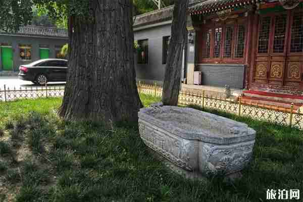 北京房山有哪些人少的小眾景點