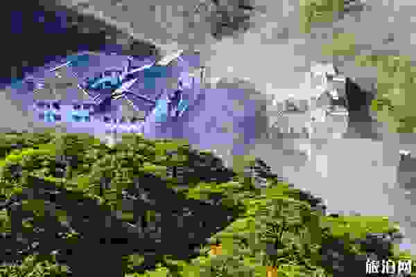 黃山風(fēng)景區(qū)山頂酒店住宿推薦