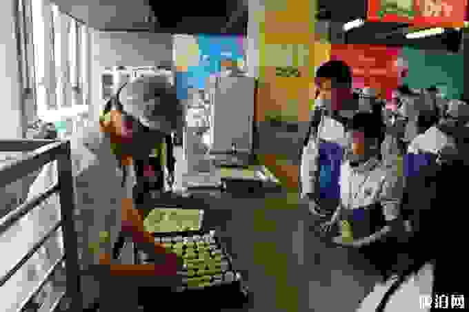 黃山旅游伴手禮買什么