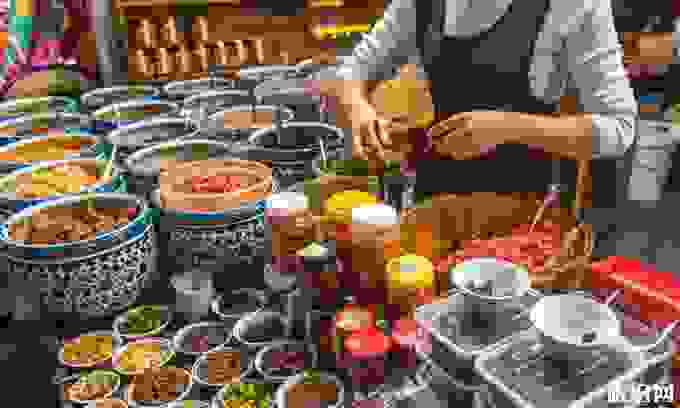 黃山旅游伴手禮買什么