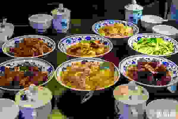 黃山各景區人氣飯店推薦 黃山各景區哪些好吃的飯店