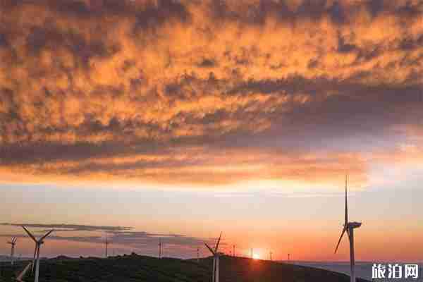 冰山梁露營幾月份最好