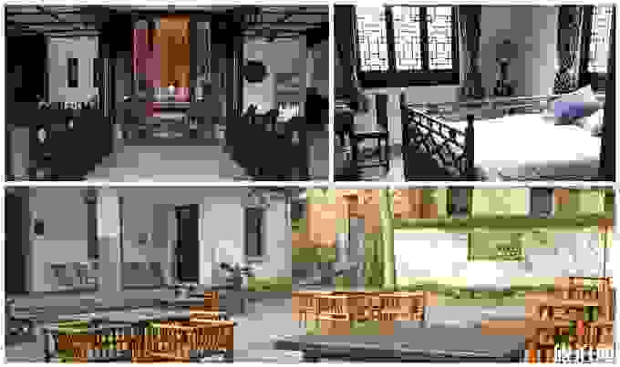 黃山宏村、西遞景區(qū)住宿酒店推薦 黃山宏村、西遞景區(qū)住宿酒店推薦