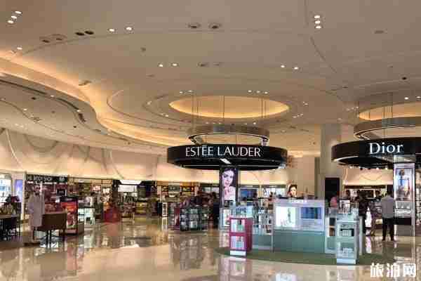 2019普吉島王權免稅店退稅攻略 2019普吉島王權免稅店退稅攻略