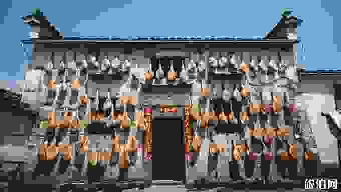 黃山美食小吃街有哪些 黃山小吃街哪里好 黃山美食小吃街有哪些 黃山小吃街哪里好