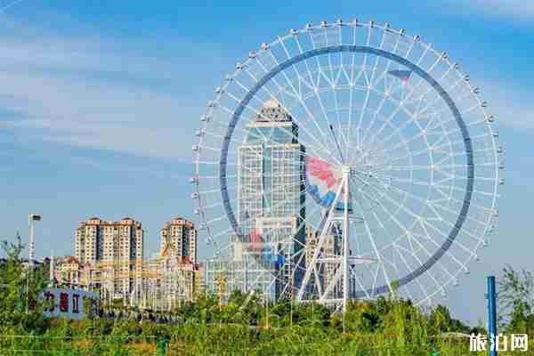 南昌之星摩天輪門(mén)票可以用支付寶嗎 怎么購(gòu)買(mǎi)+門(mén)票詳情 南昌之星摩天輪門(mén)票可以用支付寶嗎 怎么購(gòu)買(mǎi)+門(mén)票詳情