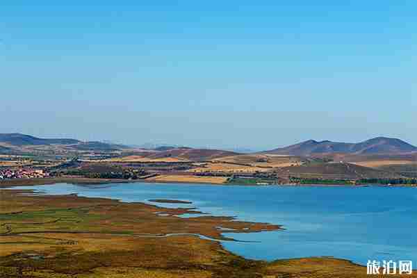 張家口有哪些必去是熱門景點(diǎn)