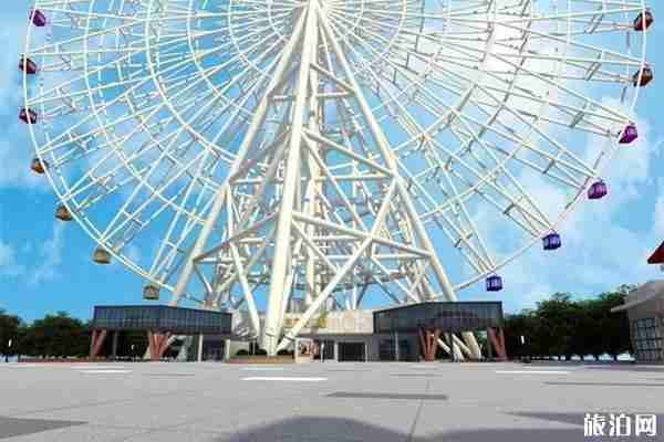 南昌之星游樂園游玩項目收費多少 附價格表