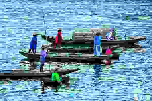 黃山風景區內部交通攻略+門票價格