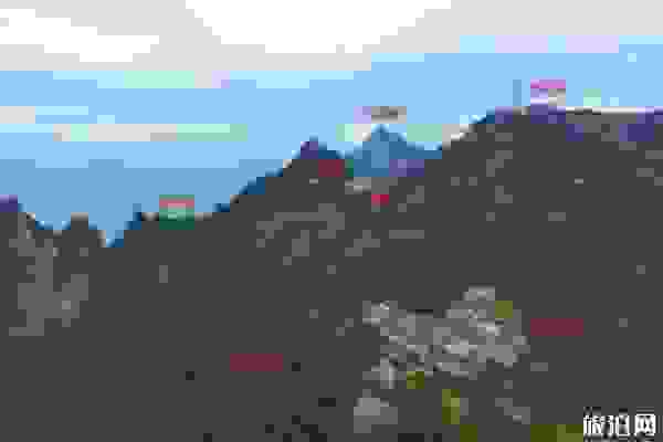 黄山风景区四季的景色怎么样 黄山最美季节指南