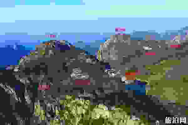 黄山风景区四季的景色怎么样 黄山最美季节指南