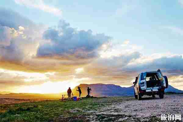 宜昌自驾游经典游玩线路