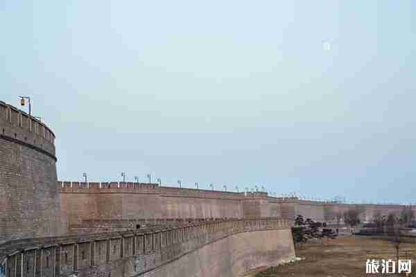 石家庄古迹名胜有哪些