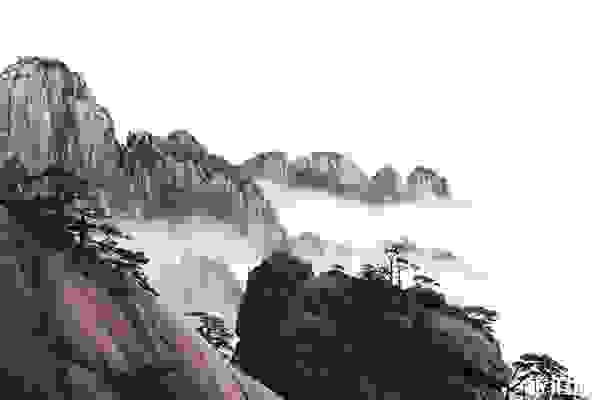 黄山风景区下雨影响登山吗