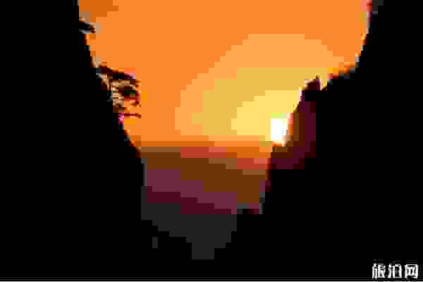 黄山风景区下雨影响登山吗