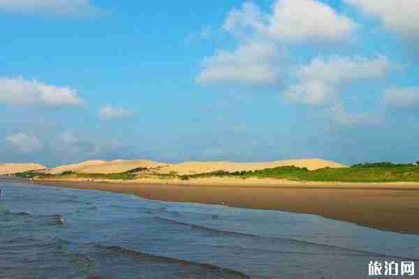 石家庄周边有哪些岛屿 自驾交通指南