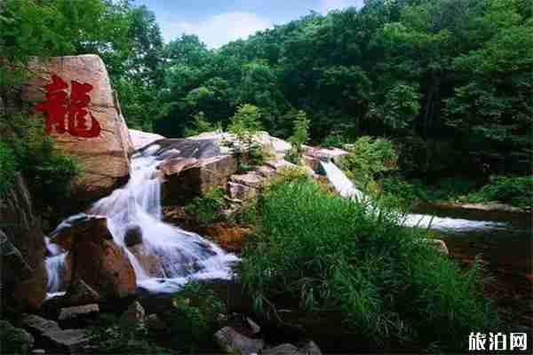 抚顺三块石森林公园一日游玩攻略 抚顺三块石森林公园一日游玩攻略