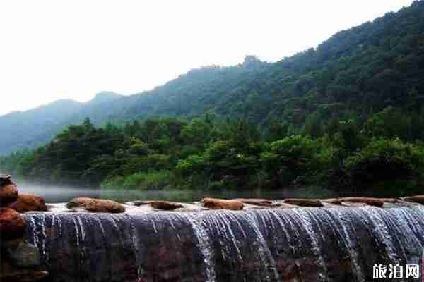 抚顺三块石森林公园一日游玩攻略 抚顺三块石森林公园一日游玩攻略