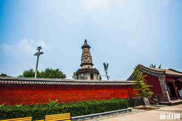 石家庄正定有什好玩的 正定热门景点推荐
