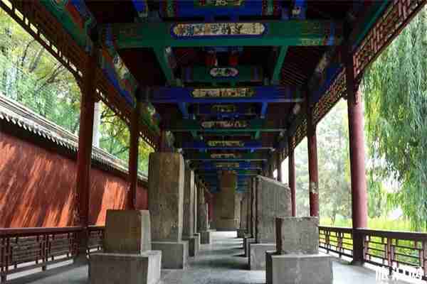 石家庄正定有什好玩的 正定热门景点推荐