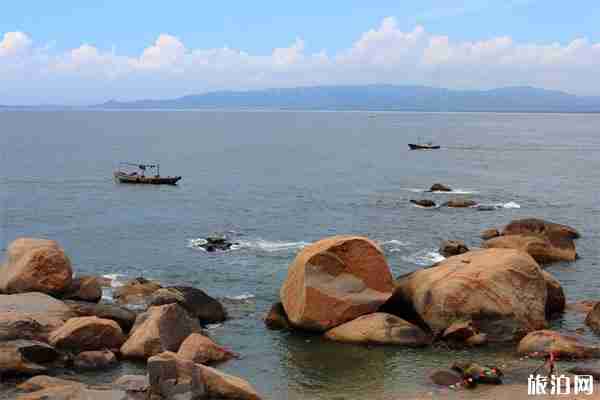 莲花峰风景区门票价格是多少 莲花峰风景区好玩吗