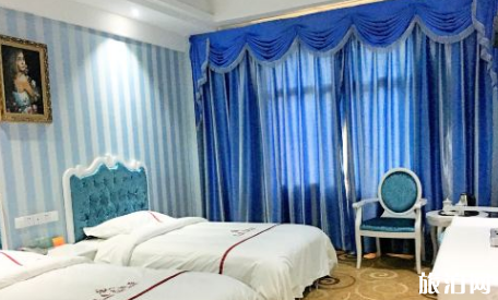 稻城哪里住宿舒服+美食推荐