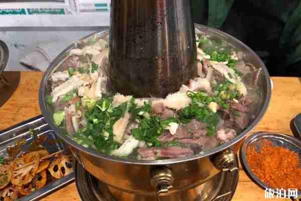 稻城哪里住宿舒服+美食推荐