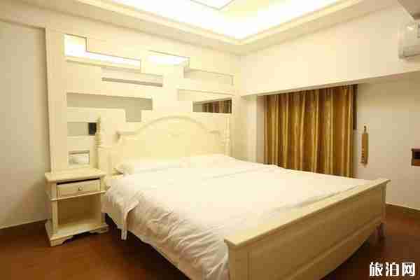 南澳岛哪里住宿比较好 南澳岛旅游住宿攻略