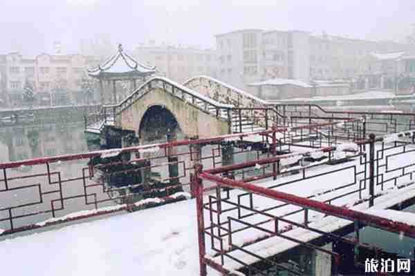 绍兴有哪些最美古村落  绍兴古村落游玩攻略