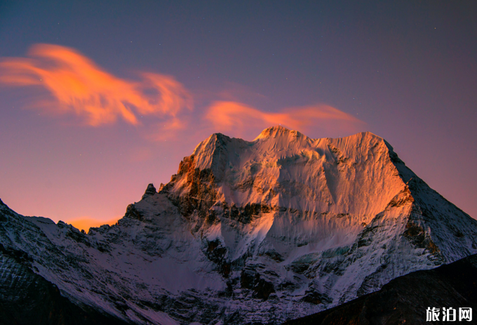 稻城亚丁高反怎么办+交通指南