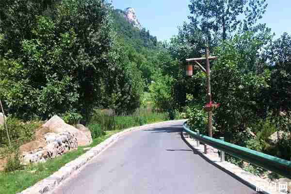 石家庄网红打卡景点有哪些