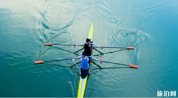 2019中国赛艇大师赛沈阳站比赛时间表+观赛位