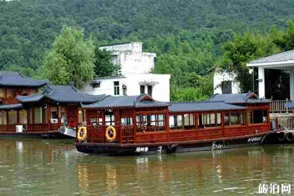 绍兴周边有哪些有名的湖畔  2019绍兴赏湖攻略 绍兴周边有哪些有名的湖畔  2019绍兴赏湖攻略