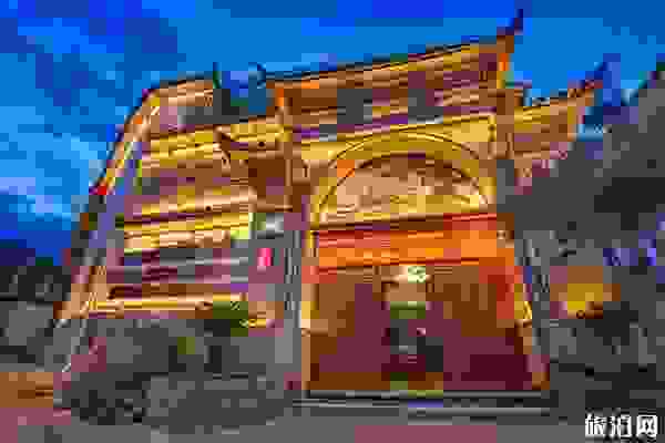 大理住宿全攻略指南 大理住宿客栈推荐