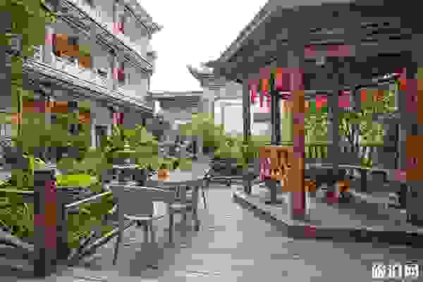 大理住宿全攻略指南 大理住宿客栈推荐