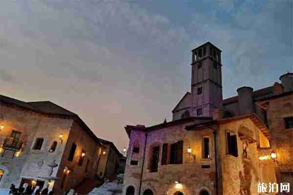 长沙华谊兄弟电影小镇值得去吗 长沙华谊兄弟电影小镇值得去吗