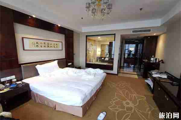 石家庄周边住宿酒店有哪些 石家庄周边住宿酒店有哪些