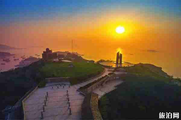 嘉兴有哪些绝美的日出观赏地呢 嘉兴日出观赏攻略 嘉兴有哪些绝美的日出观赏地呢 嘉兴日出观赏攻略
