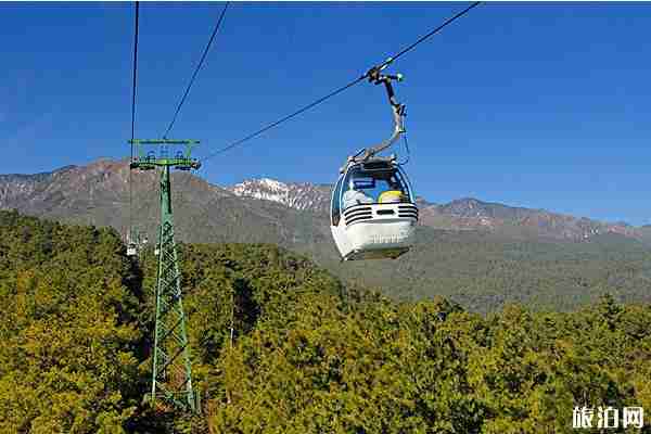 云南苍山有什么好玩的 苍山玩法推荐 云南苍山有什么好玩的 苍山玩法推荐