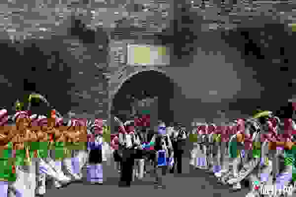 大理古城游玩方式推荐 大理古城怎么玩 大理古城游玩方式推荐 大理古城怎么玩