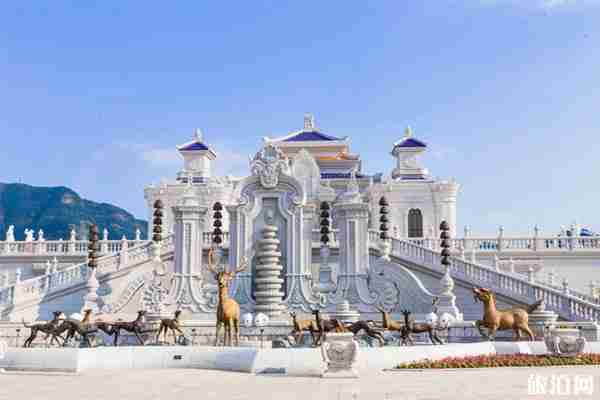 嘉兴夜景哪里好玩 嘉兴夜景攻略 嘉兴夜景哪里好玩 嘉兴夜景攻略