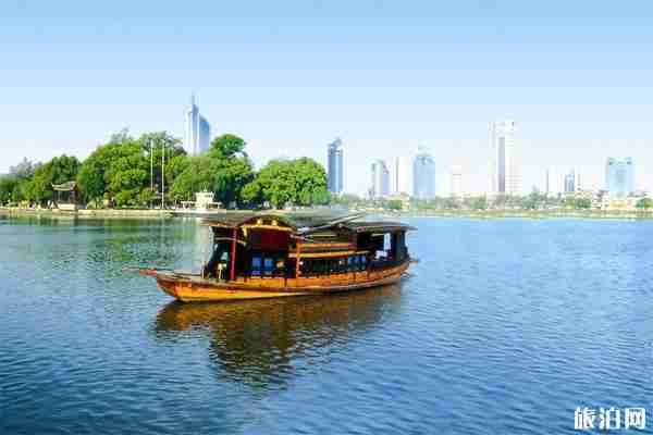 嘉兴夜景哪里好玩 嘉兴夜景攻略 嘉兴夜景哪里好玩 嘉兴夜景攻略