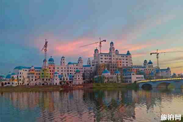 常德欢乐水世界游玩游玩攻略 游玩路线推荐