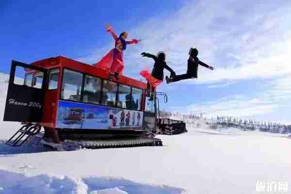 北疆玩雪攻略 北疆怎么玩雪 北疆玩雪攻略 北疆怎么玩雪