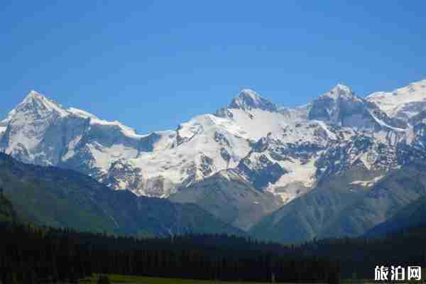 夏塔景区门票价格是多少 夏塔景区自由行攻略 夏塔景区门票价格是多少 夏塔景区自由行攻略