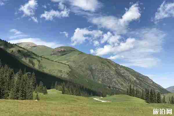 夏塔景区门票价格是多少 夏塔景区自由行攻略 夏塔景区门票价格是多少 夏塔景区自由行攻略