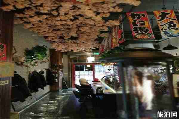 石家庄网红店铺有哪些 石家庄网红店铺有哪些