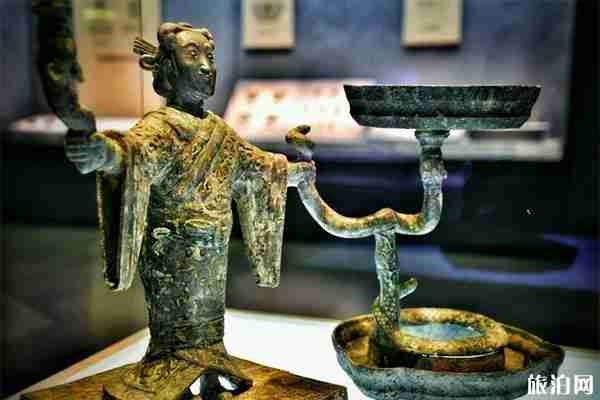 河北博物院免费人工讲解是什么时候 人工讲解收费多少