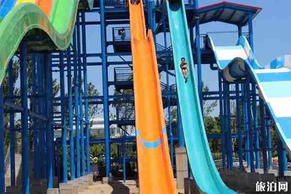 重庆永川乐和乐都有什么好玩的游玩项目 重庆永川乐和乐都有什么好玩的游玩项目