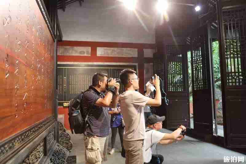夔州博物馆开放时间 夔州博物馆游玩攻略 夔州博物馆开放时间 夔州博物馆游玩攻略